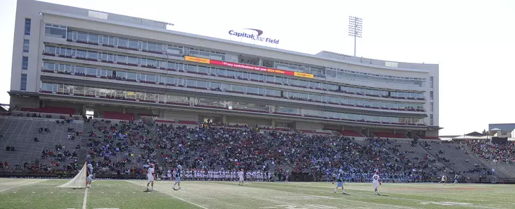 Maryland Lacrosse Programs to Host Doubleheader