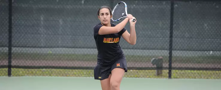 Terps Top Terriers 5-2