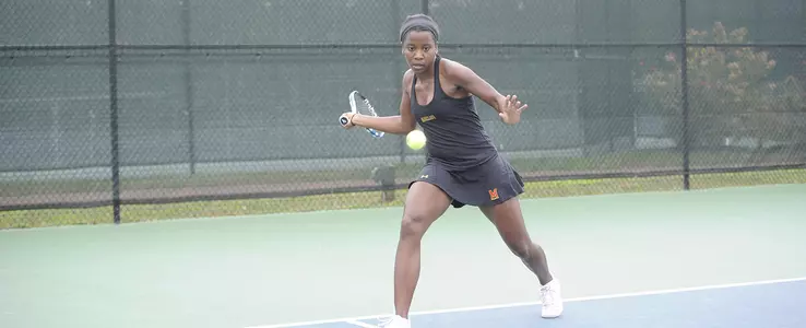 Sullivan, Stretton Win Doubles Bracket in NYC