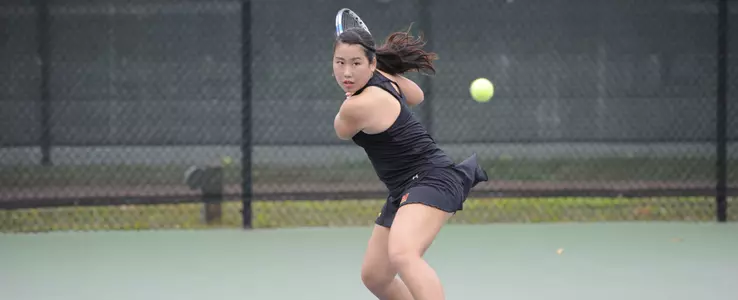 Terps Set to Open Home Schedule