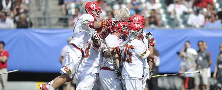 #2 Terps Receive Preseason Accolades