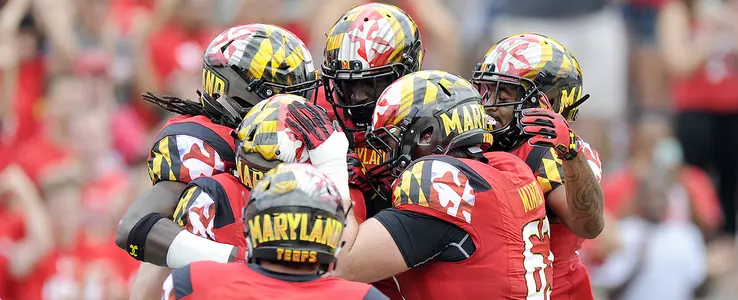 Terps to Hold Walk-on Tryouts on September 4