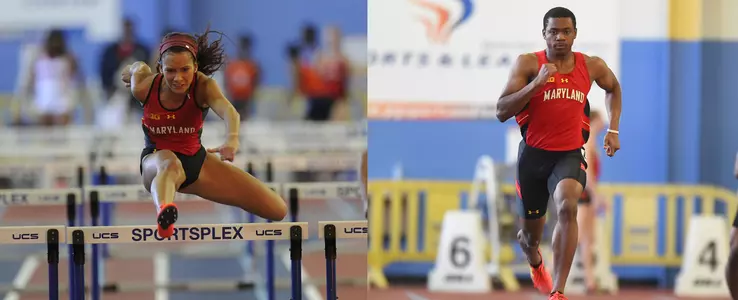 2017 Maryland Indoor Track & Field Preview