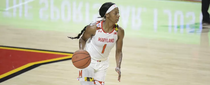 #3 Maryland Meets Northwestern Saturday