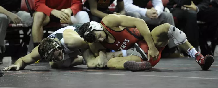 Cray Wins Title at F&M Open