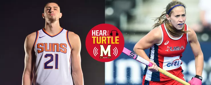 Hear The Turtle