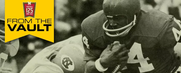 1968: Terps Rally To Top UNC Behind Lovett's Record-Setting Day
