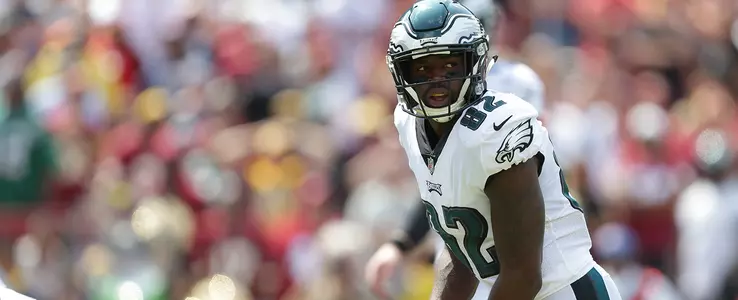 Terps in the NFL: Week 5