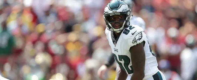 Seven Terps Set for Divisional Round of NFL Playoffs
