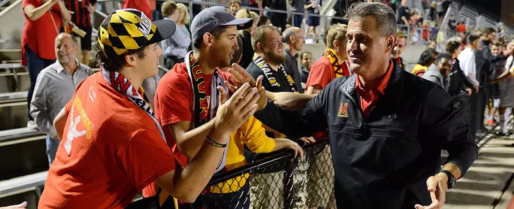 Cirovski Wins 400th Game in 5-4 Win