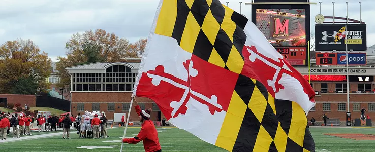 Maryland-Indiana Game Time Announced