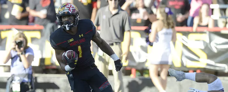 Game Preview: Maryland at #5 Wisconsin