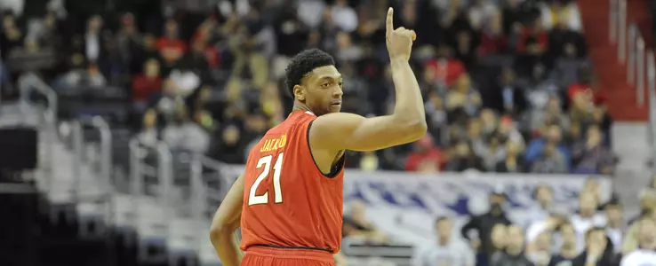 Jackson Earns Preseason All-B1G Honors