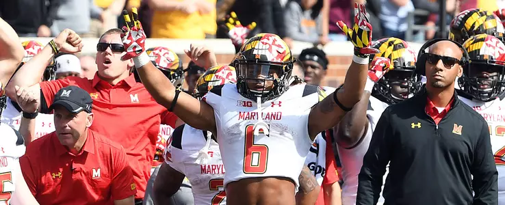 Today in Terps