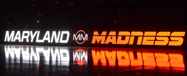 Maryland Athletics Announces 2017 Maryland Madness Fan Fest