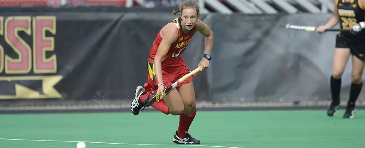 Solomon Eye Terp of the Week: Melissa Wilken