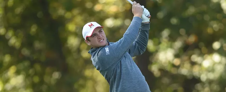 Terps Tie for Fourth at Quail Valley Invite