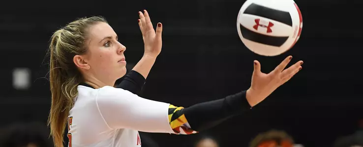 Terps to Face Indiana, #17 Purdue