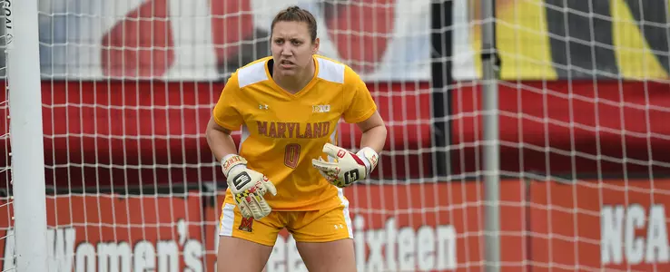 Terps Drop Season Finale at Purdue