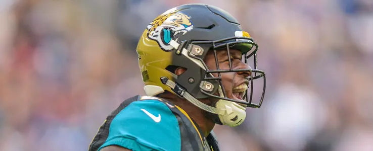 Terps in the NFL: Week 7
