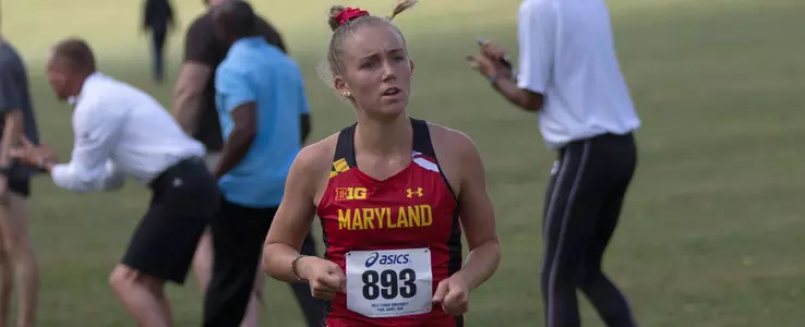 Terps Run to Best-Ever Finish at B1Gs