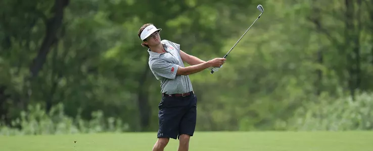 Terps Wrap Up at Wolfpack Intercollegiate