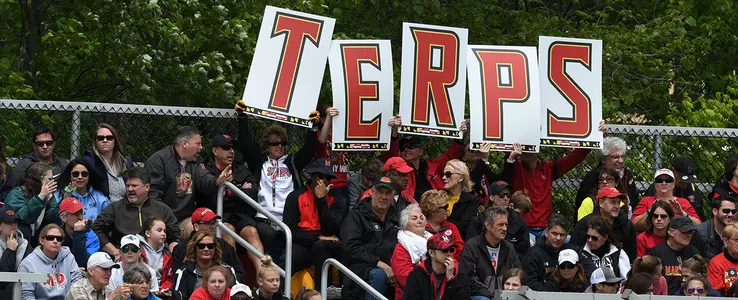 Terps Welcome 11 Newcomers for 2018