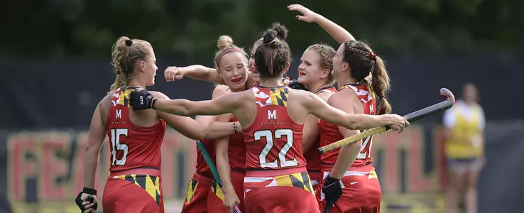 #17 Maryland Wins At Michigan State, 4-1
