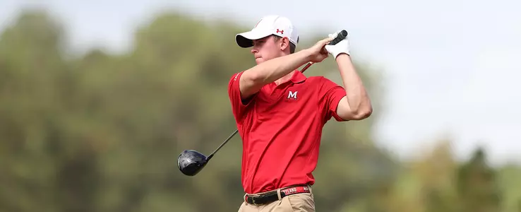 Terrapins Finish Strong in Chapel Hill