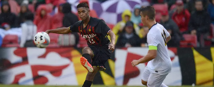 #23 Terps and Badgers Clash in B1G Quarterfinals