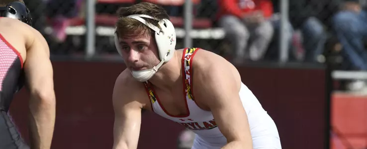 Terps Sweep Campbell, GMU in Sunday Doubleheader