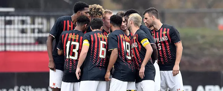 Maryland Takes on Albany in NCAA First Round