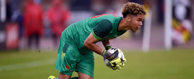 Albany Stuns Terps Thursday