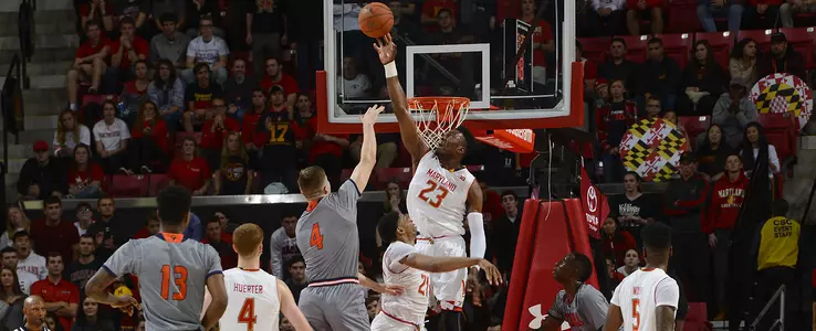 Today in Terps