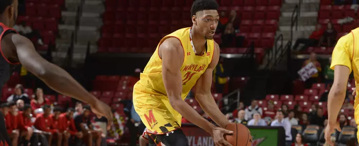 Terps Dispatch New Mexico, 80-65