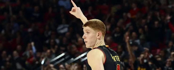 Maryland Heads to Syracuse for Big Ten/ACC Challenge