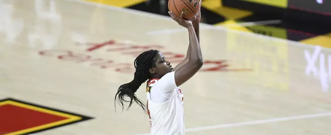 #15 Maryland Heads to Virginia For Challenge