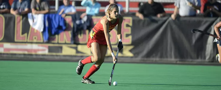 #7 Terps Fall to #5 PSU in B1G Semifinals