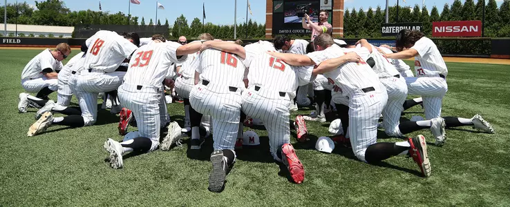 Baseball Releases 2018 Schedule