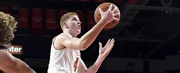 Bucknell Game Time Announced