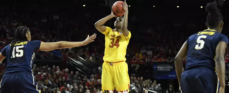 Fraser Named to Cheryl Miller Award Watch List
