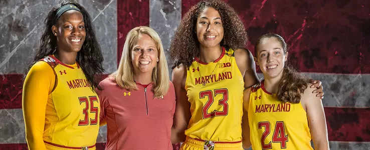 Terrapins Sign No. 4 Recruiting Class