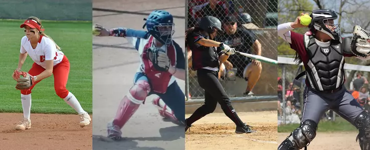 Maryland Signs Four in 2018 Class