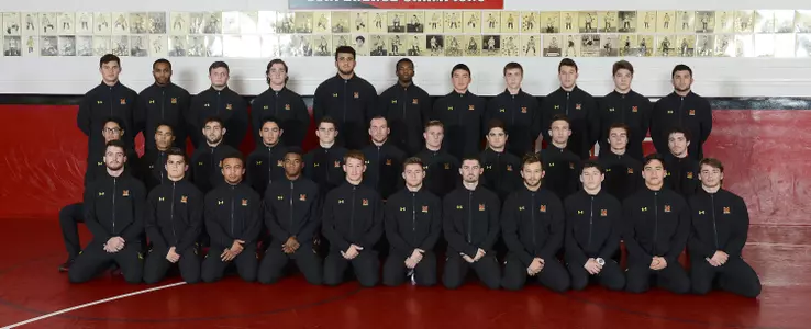 Maryland Wrestling Season Outlook