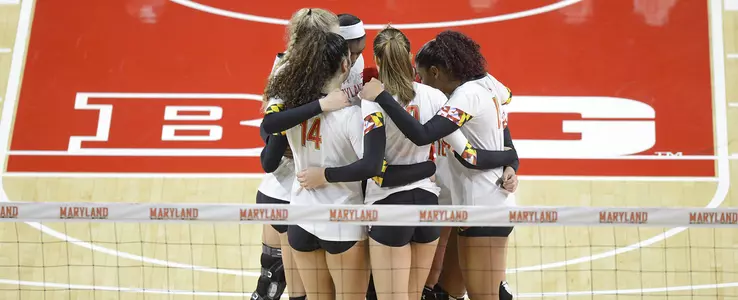 Terps Welcome Jones to 2018 Roster