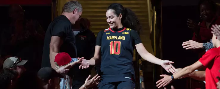 Christinaki to Compete in FIBA Qualifier
