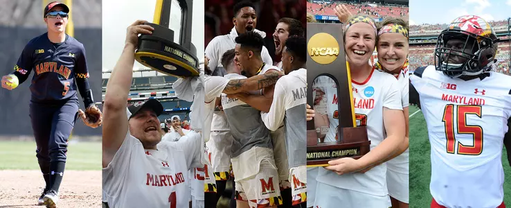 This Year in Terps 2017: Our Favorite Features