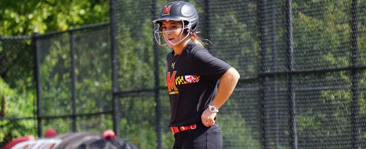 Meet the Terp: JoJo McRae