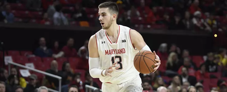 UMD Concludes Non-Conference Play vs. UMBC Friday