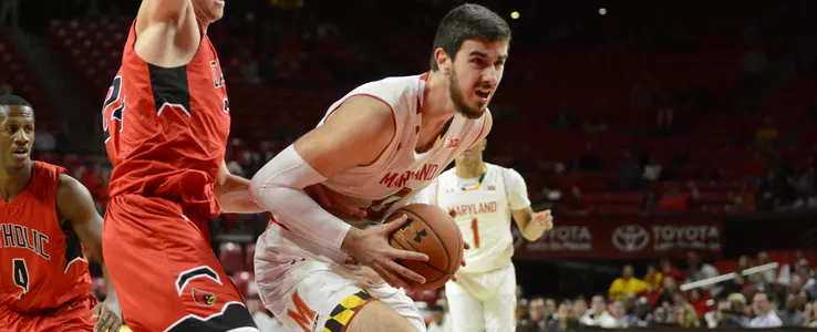 Ivan Bender to Miss Remainder of the 2017-18 Season
